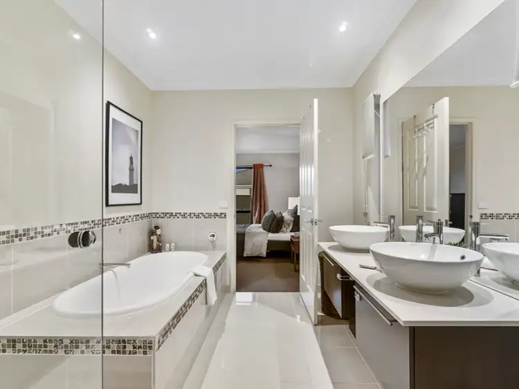 Fourth view of Homely house listing, 47 O'Reilly Road, Tarneit VIC 3029