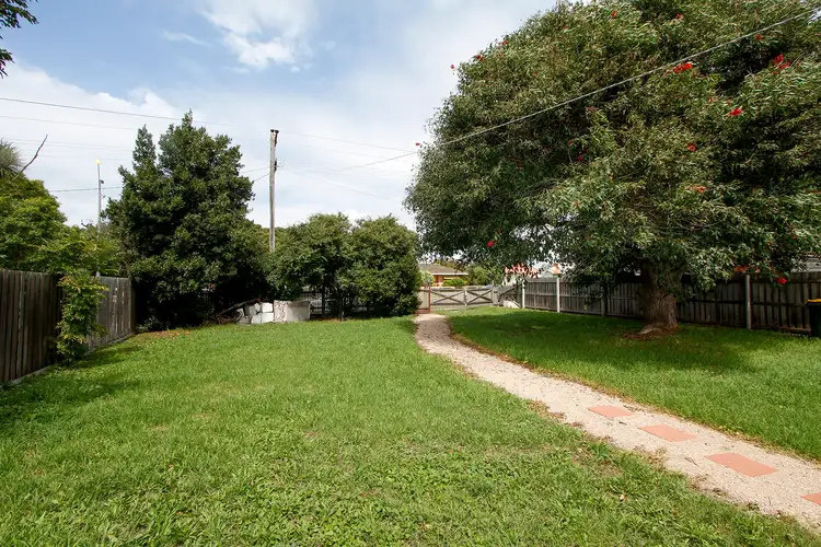 Second view of Homely house listing, 143 Macarthur Street, Sale VIC 3850