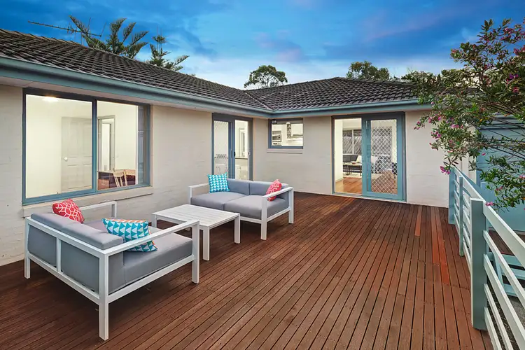 Sixth view of Homely unit listing, 2/176 Bellevue Avenue, Rosanna VIC 3084