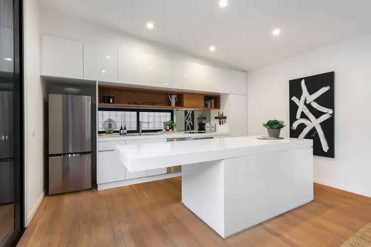 Fourth view of Homely house listing, 1 Speight Street, Thornbury VIC 3071