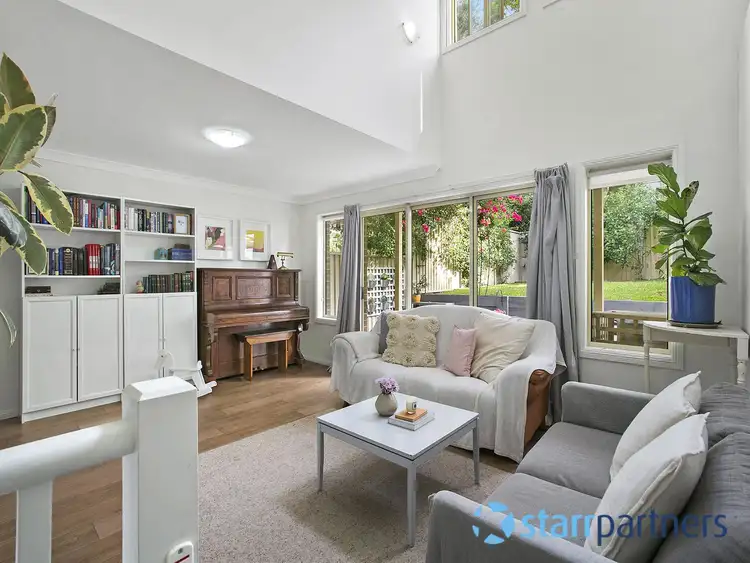 7/10-12 Bowden Street, North Parramatta NSW 2151