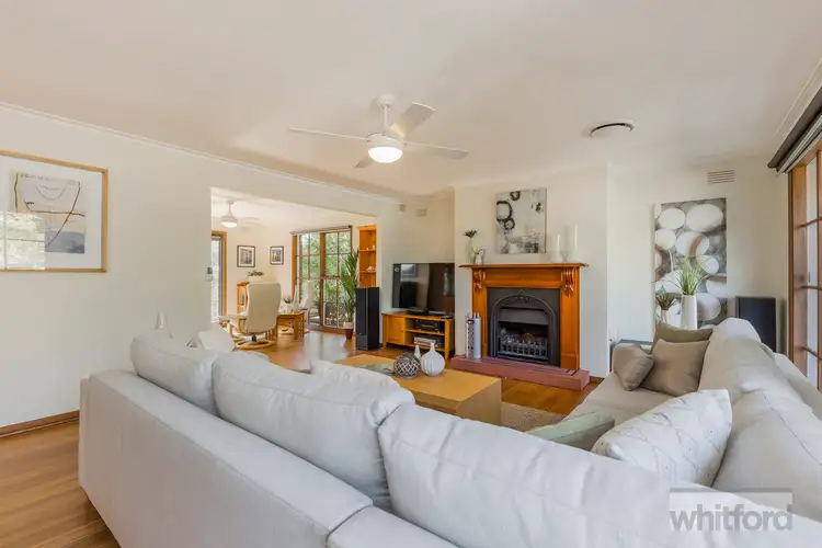 Sixth view of Homely house listing, 11 Mayfair Drive, Newtown VIC 3220