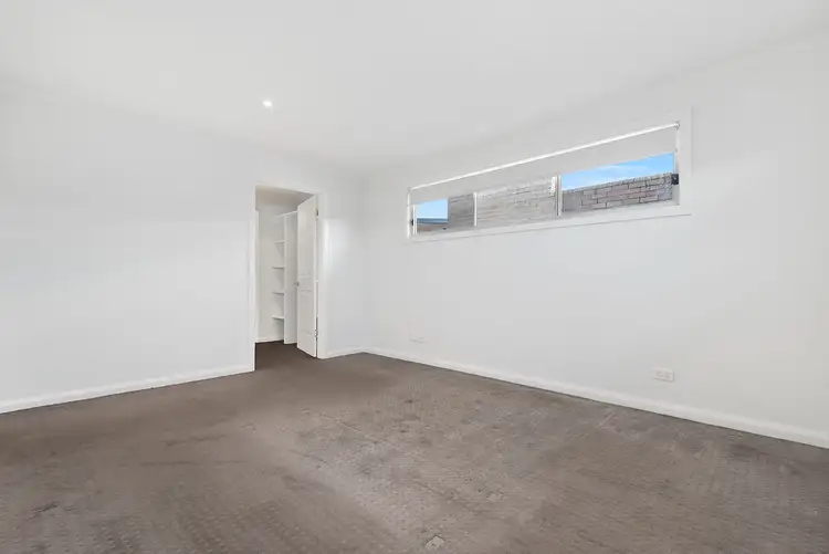 Fifth view of Homely townhouse listing, 4/139 Porter Road, Heidelberg Heights VIC 3081