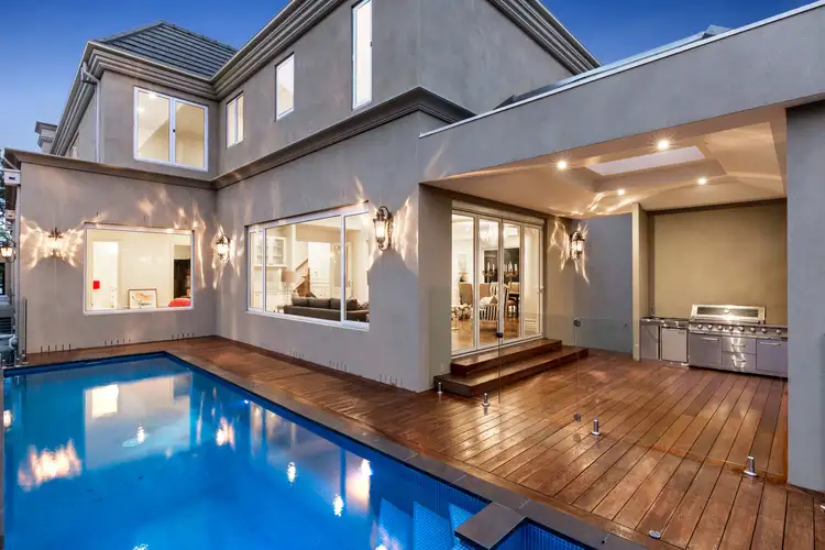 Second view of Homely house listing, 20 Bluff Street, Hawthorn East VIC 3123