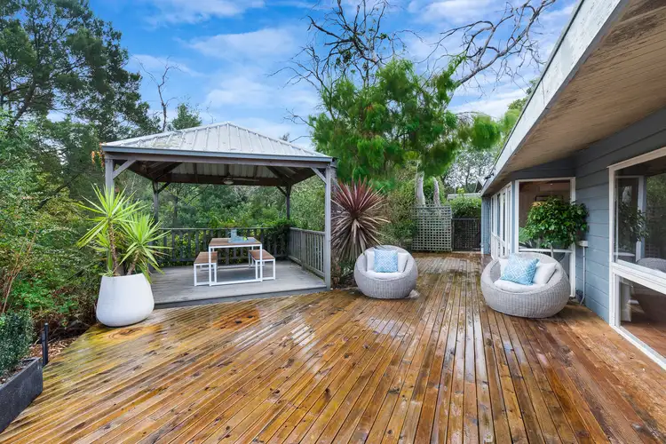 Sixth view of Homely house listing, 17 Millbank Drive, Mount Eliza VIC 3930