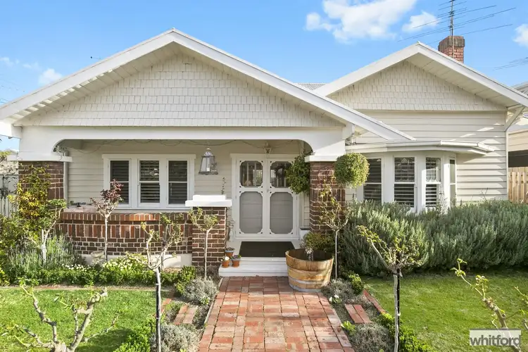 Second view of Homely house listing, 268 McKillop Street, East Geelong VIC 3219