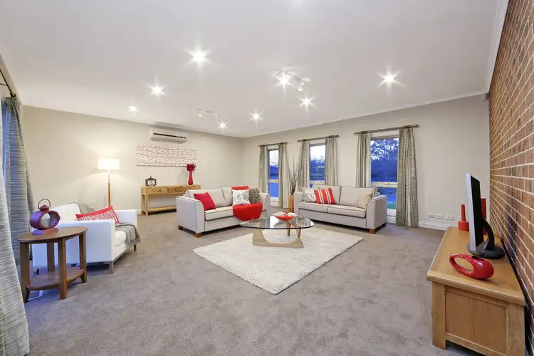 Third view of Homely house listing, 34 Grange Drive, Lysterfield VIC 3156