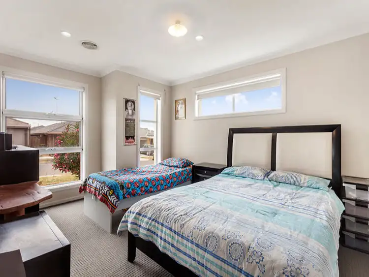 Sixth view of Homely house listing, 4 Watercolour Drive, Mernda VIC 3754