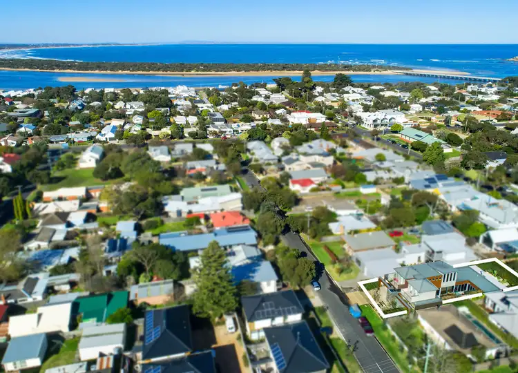 Third view of Homely house listing, 19 Punt Road, Barwon Heads VIC 3227