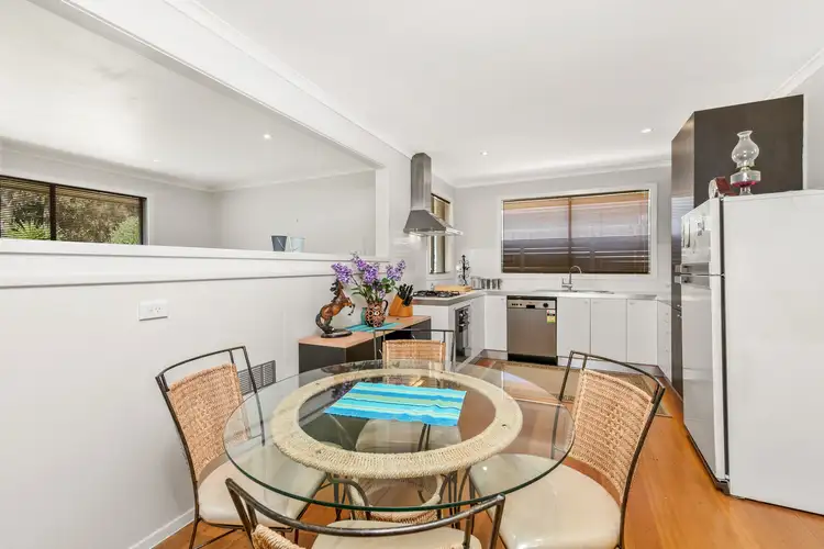 Sixth view of Homely house listing, 48 Frimmell Way, Portsea VIC 3944