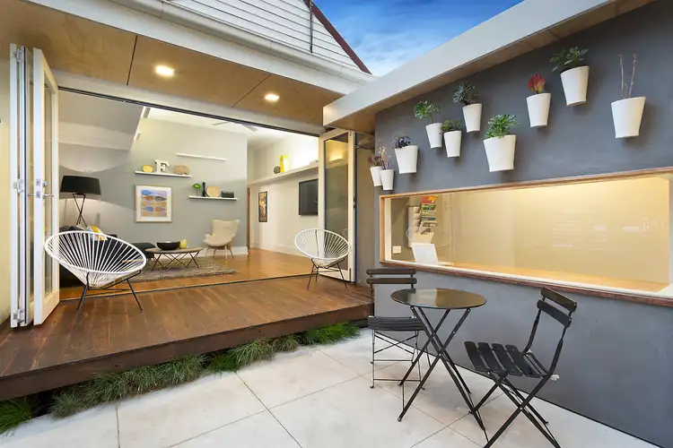Fourth view of Homely house listing, 13 Pickles Street, Port Melbourne VIC 3207