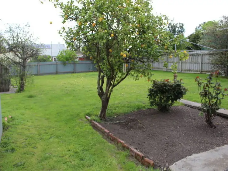 Third view of Homely house listing, 21 Carpenter Street, Maffra VIC 3860