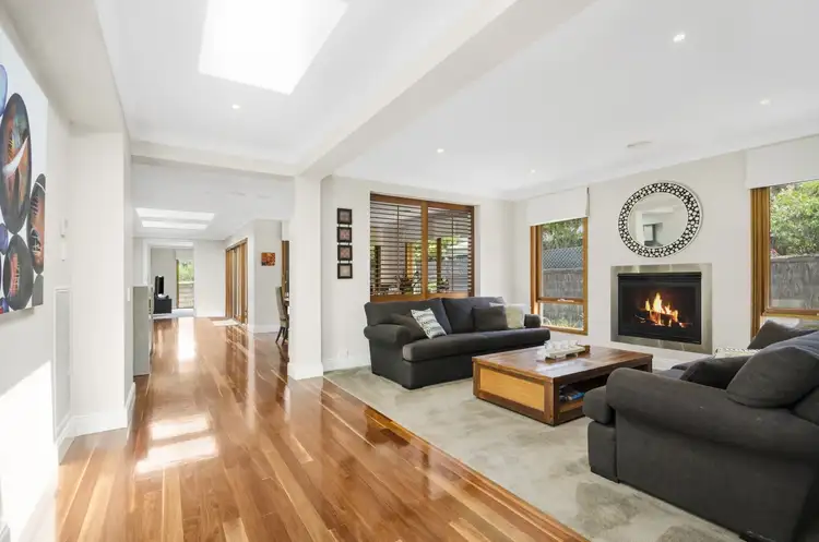 Fifth view of Homely house listing, 9 Gill Road, Point Lonsdale VIC 3225