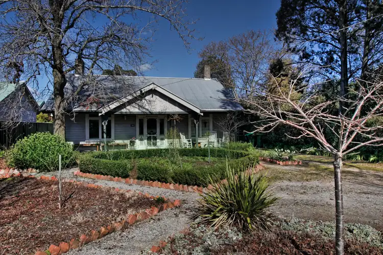 110 High Street, Kyneton VIC 3444