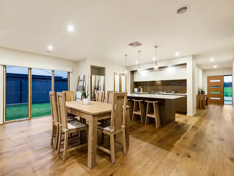 Sixth view of Homely house listing, 488 Masons Road, Mernda VIC 3754