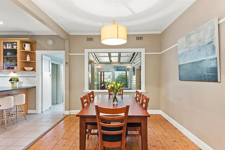 Fourth view of Homely house listing, 23 Douglas Street, Rosanna VIC 3084