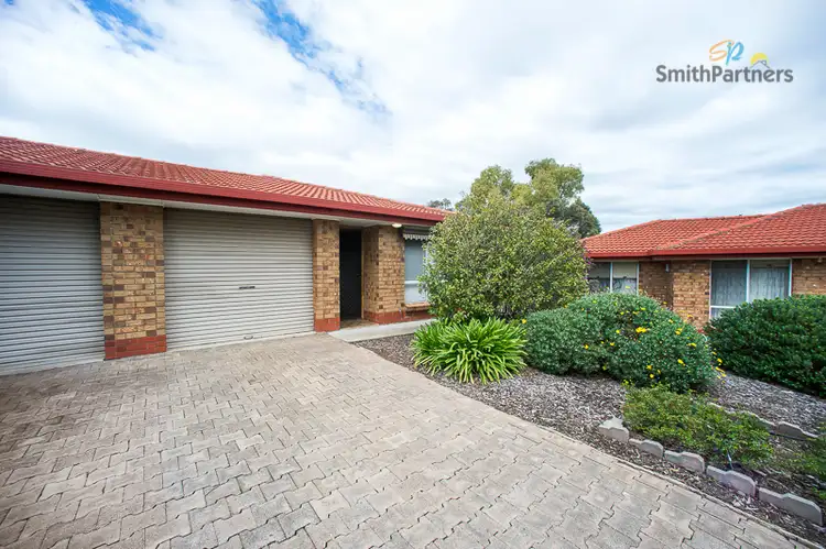 Second view of Homely unit listing, 2/53 Carruthers Drive, Modbury North SA 5092