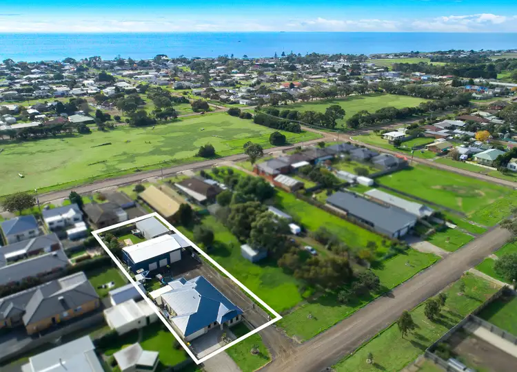 Main view of Homely house listing, 25 Payne Street, Portarlington VIC 3223
