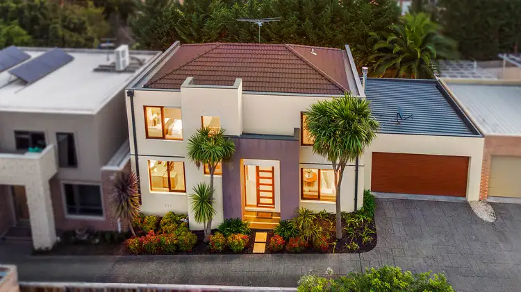 4/924 Toorak Road, Camberwell VIC 3124