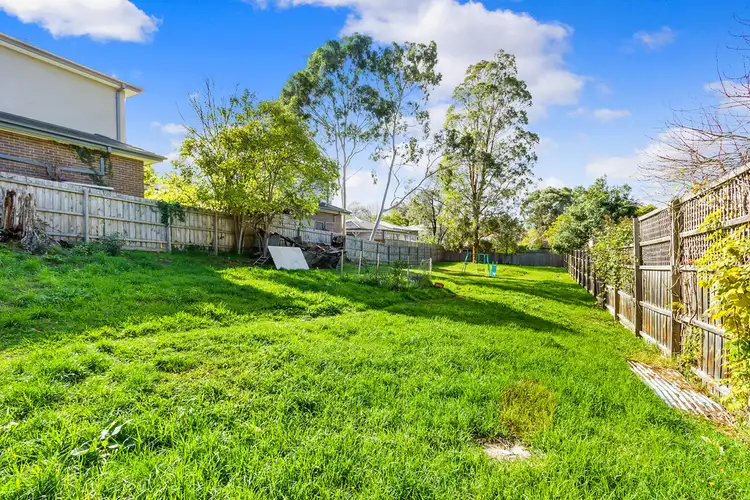Sixth view of Homely house listing, 62 Ringwood Street, Ringwood VIC 3134