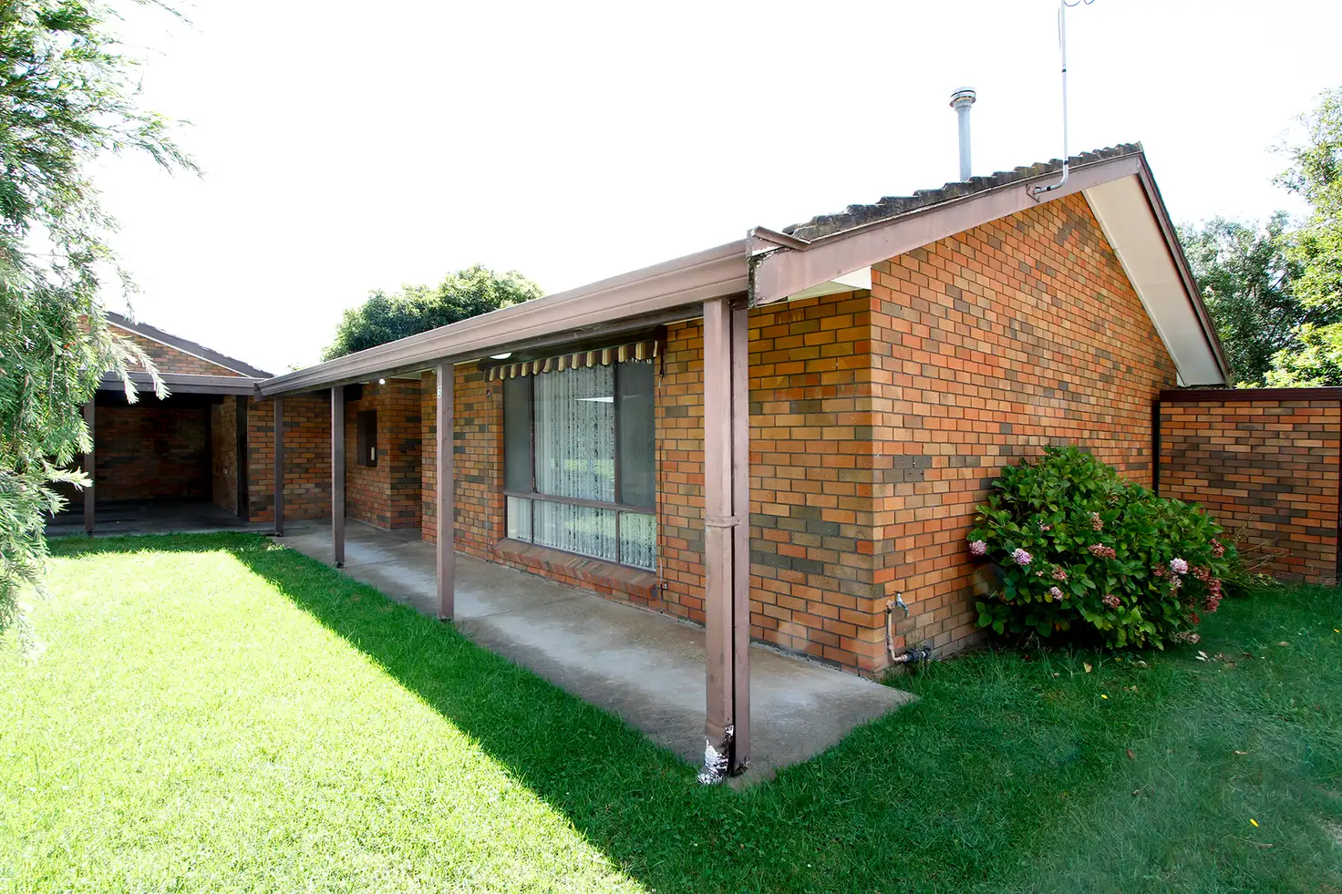 Main view of Homely unit listing, 3/34 Ross Street, Sale VIC 3850