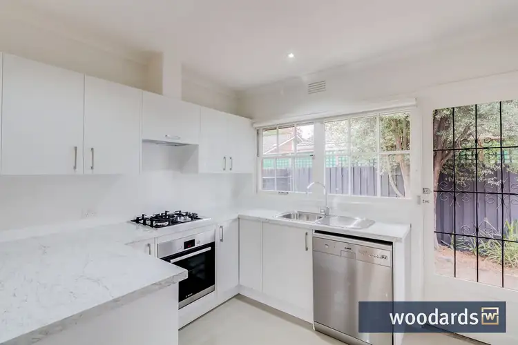 Sixth view of Homely unit listing, 3/3-5 Pakenham Street, Blackburn VIC 3130