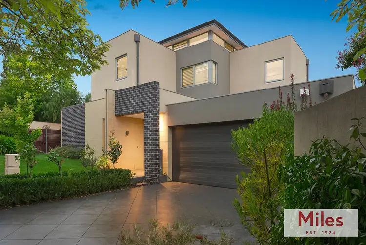 2 Castella Street, Ivanhoe East VIC 3079