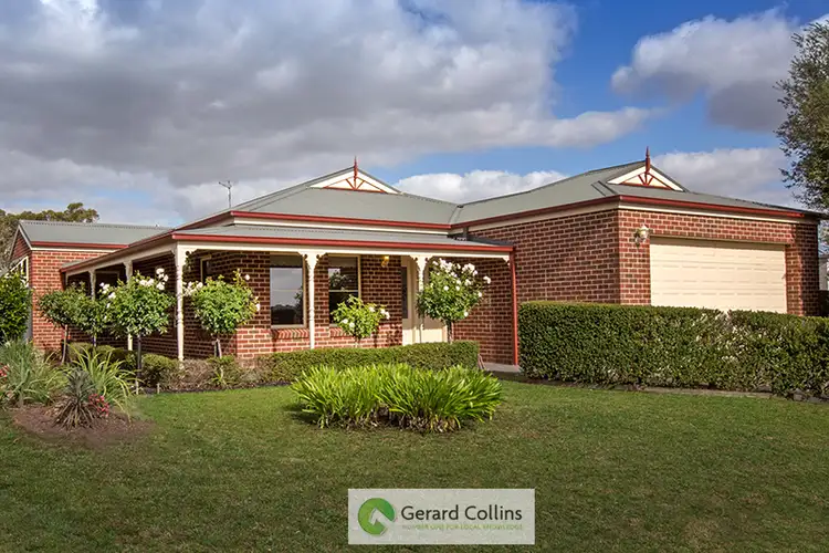 20 Clearview Court, Garfield VIC 3814