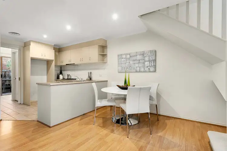Third view of Homely townhouse listing, Unit 3/602-606 Waverley Road, Malvern East VIC 3145