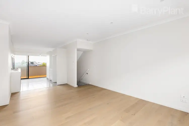 Third view of Homely unit listing, 5/27 Turva Avenue, Tarneit VIC 3029