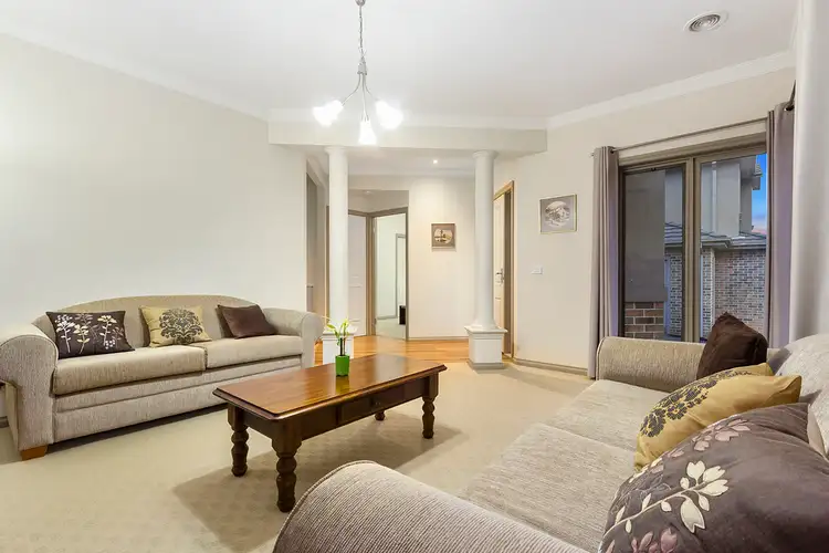 Fifth view of Homely unit listing, 3/61 Wood Street, Templestowe VIC 3106