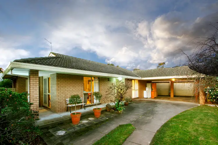 47 Alameda Drive, Sale VIC 3850