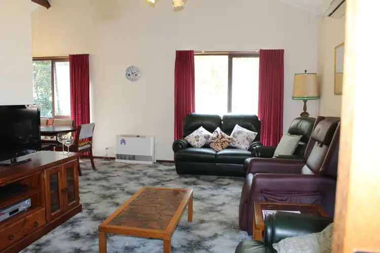Fifth view of Homely house listing, 9 Johns Street, Maffra VIC 3860