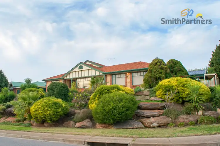 Main view of Homely house listing, 1 Playford Court, Hillbank SA 5112