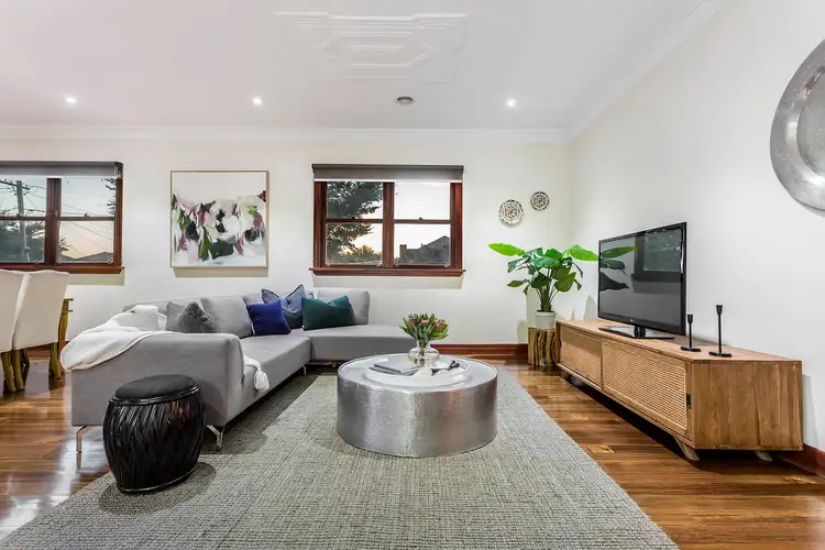 Third view of Homely house listing, 113 Murray Road, Preston VIC 3072