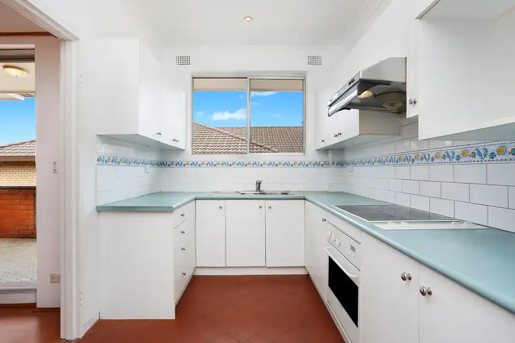 Third view of Homely unit listing, 6/7-9 Green Street, Kogarah NSW 2217