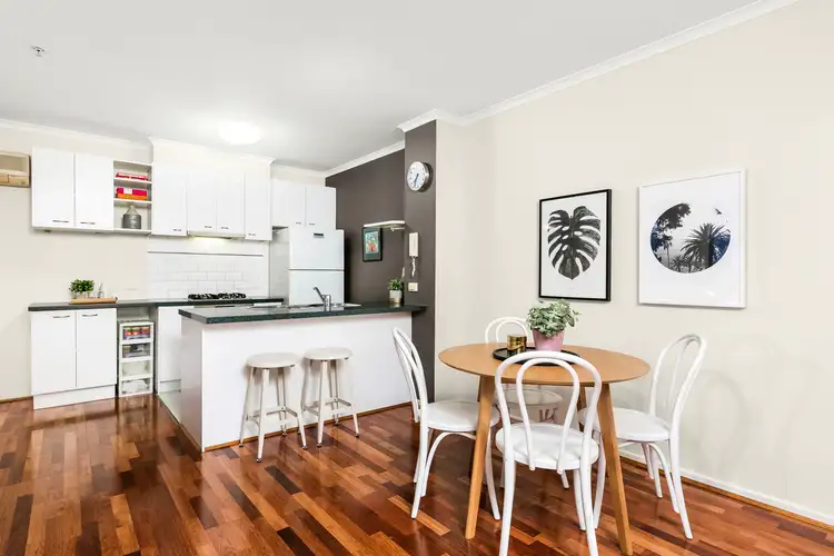 Third view of Homely apartment listing, 11/69 Dorcas Street, South Melbourne VIC 3205