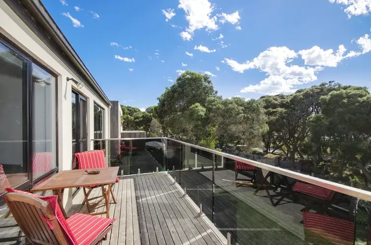 Main view of Homely house listing, 25 Midden Terrace, Barwon Heads VIC 3227