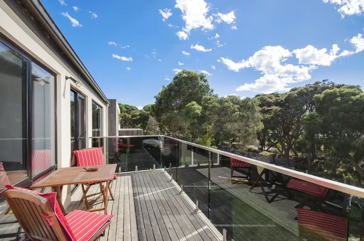 Main view of Homely house listing, 25 Midden Terrace, Barwon Heads VIC 3227