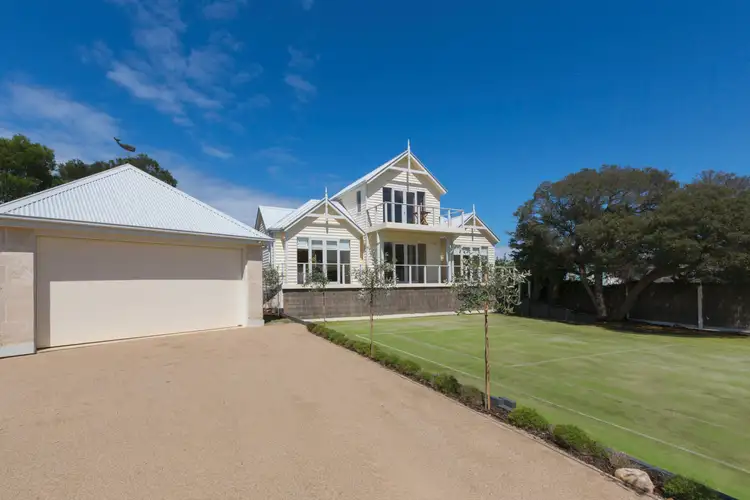 2 Aristines Place, Sorrento VIC 3943