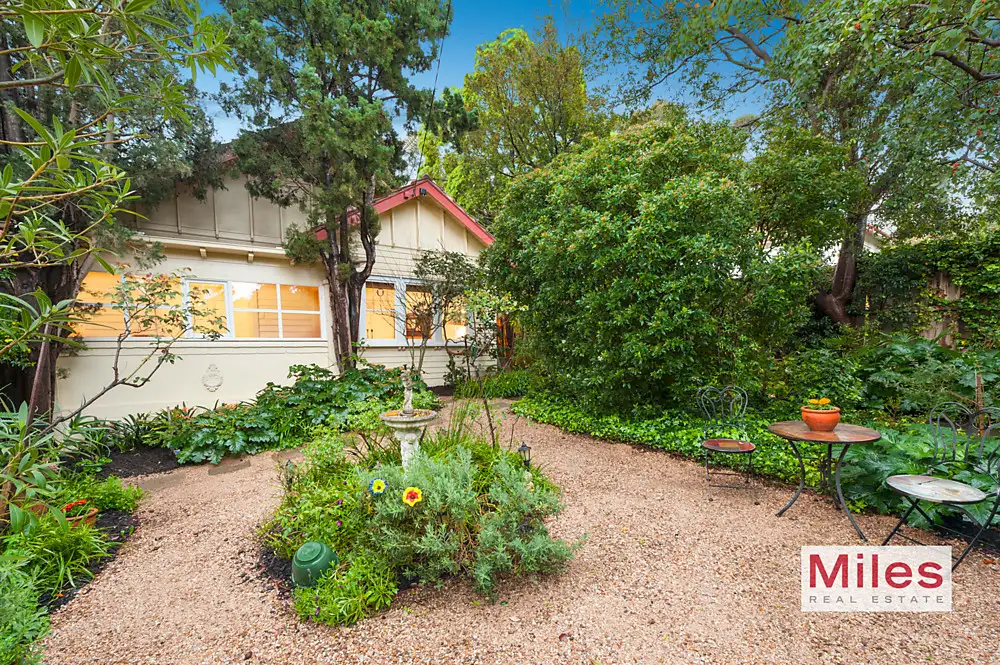 Main view of Homely house listing, 120 The Righi, Eaglemont VIC 3084