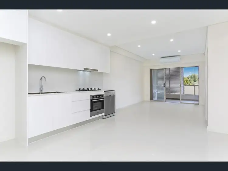 Third view of Homely apartment listing, 10/1-3 Hugh Avenue, Peakhurst NSW 2210