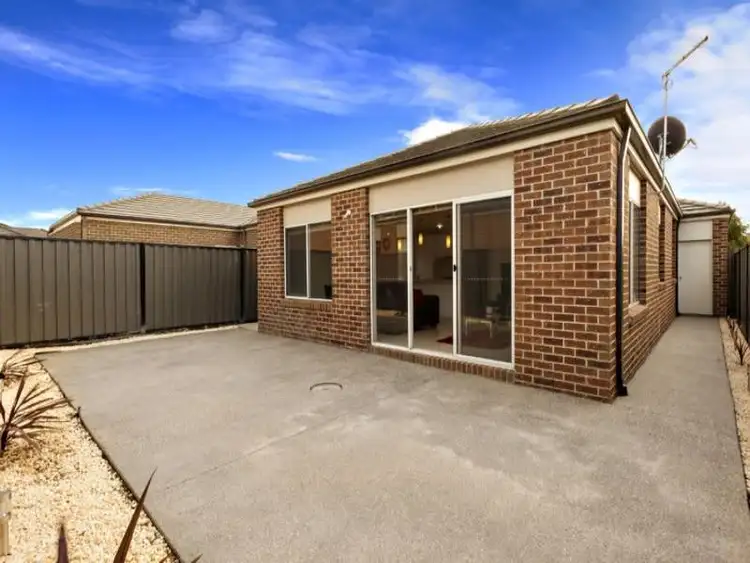 Fifth view of Homely house listing, 127 Everard Road, Mernda VIC 3754