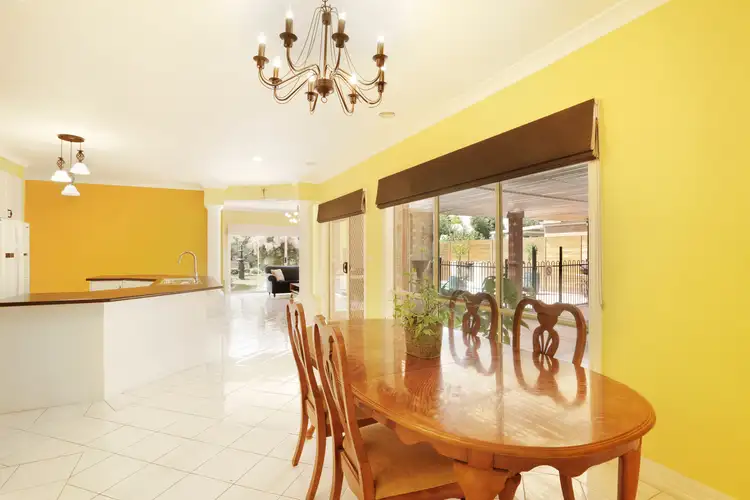 Third view of Homely house listing, 13 Naracoorte Drive, Caroline Springs VIC 3023