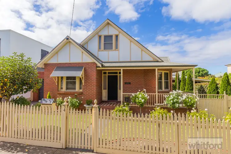 34 Stinton Avenue, Newtown VIC 3220