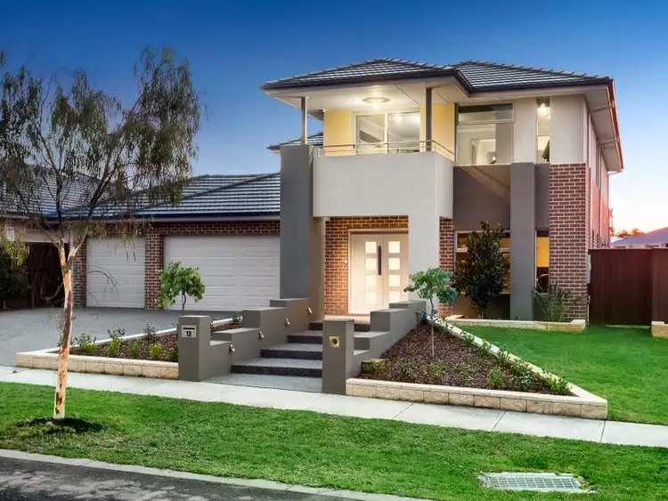 12 Furlong Drive, Doreen VIC 3754