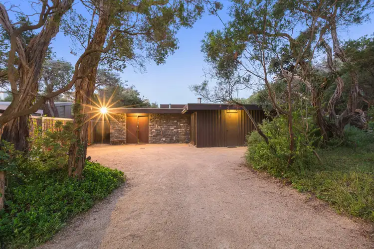 Main view of Homely house listing, 2 London Bridge Road, Portsea VIC 3944