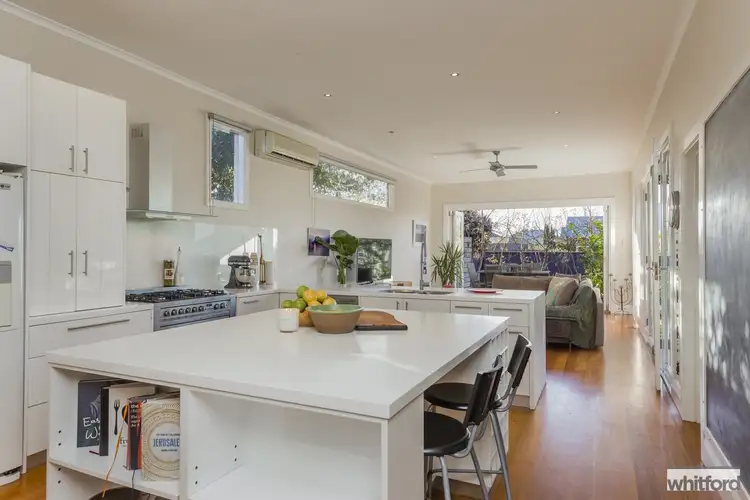 Fifth view of Homely house listing, 6 Grandview Grove, Drumcondra VIC 3215