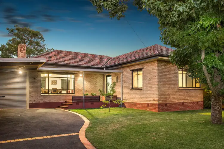 Second view of Homely house listing, 1 Jolie Grove, Box Hill VIC 3128