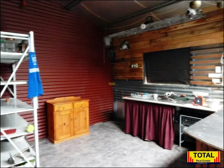 Fourth view of Homely house listing, LOT 45/0 Ironbark Drive, Millmerran Woods QLD 4357